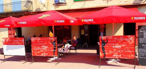 Cafe du Commerce — photo 2