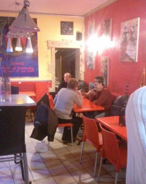 Cafe du Commerce — photo 3