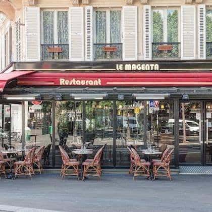 Le Magenta — photo 2