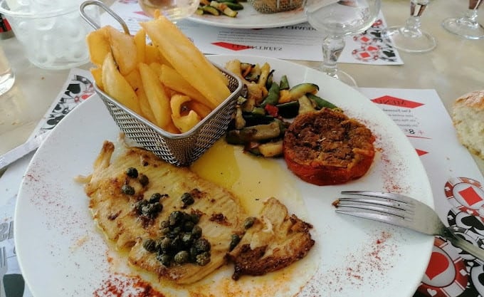 Le cafe de Paris — photo 2