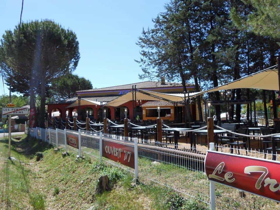 Le Trepeloup — photo 2