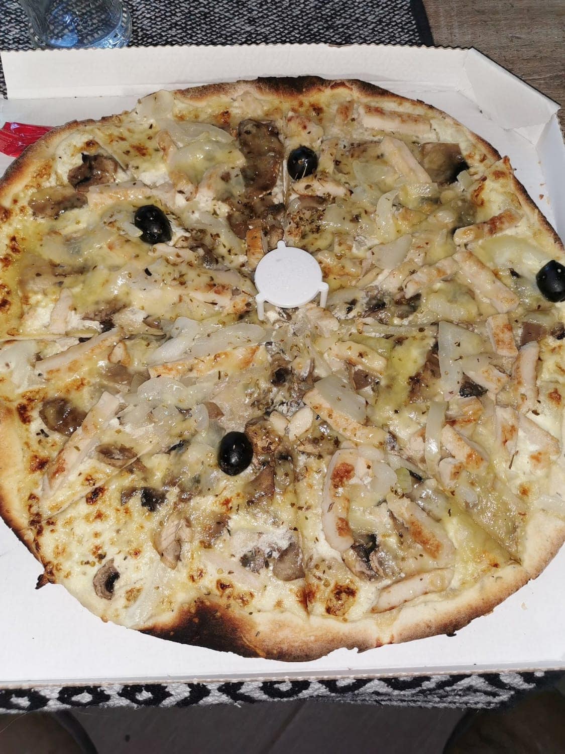 Annie Pizza — photo 2