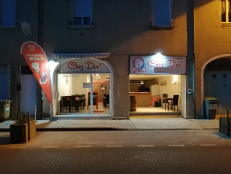 Chez dav' — photo 3