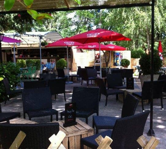 La Guinguette de Berguerolles — photo 2
