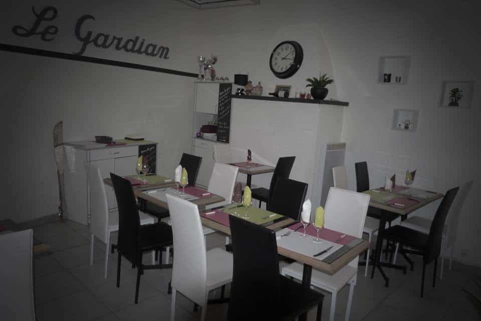 Le Gardian — photo 3