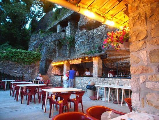 Le Moulin du Roc Tombé — photo 2