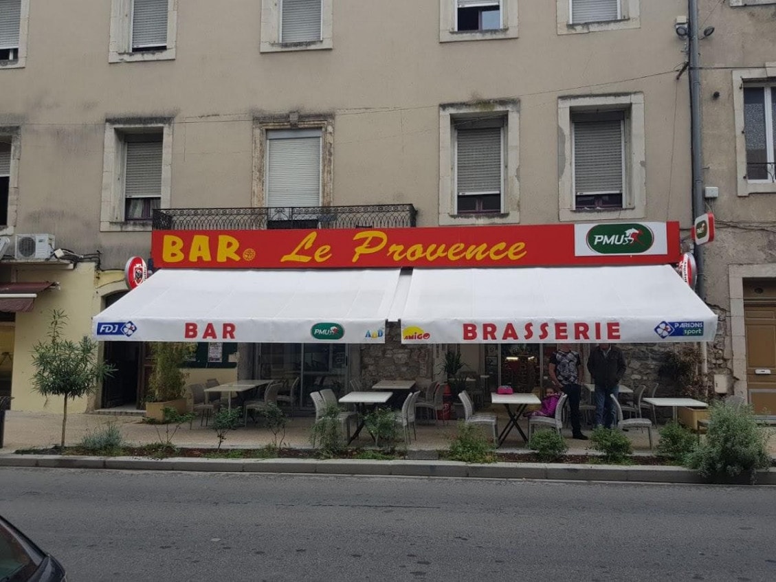 Le Provence — photo 2