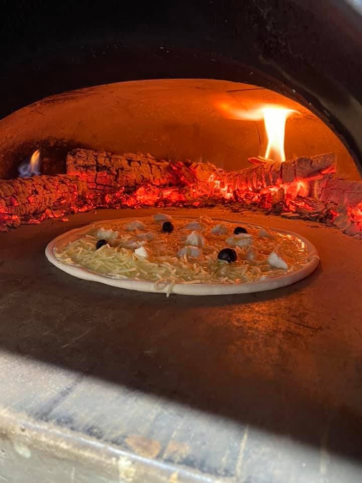 Pizza Milano — photo 3