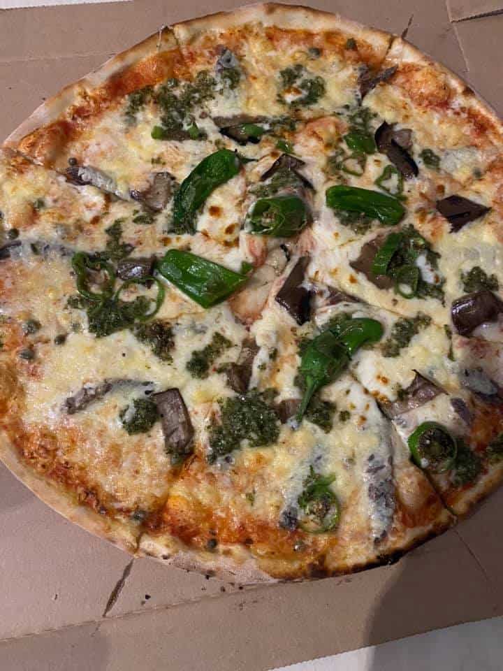 Pizza Milano — photo 2