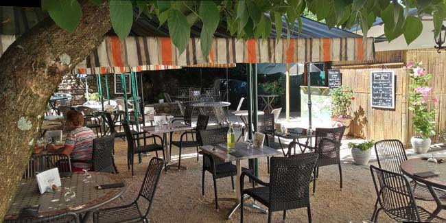 Restaurant L'Assiette Provençale — photo 2