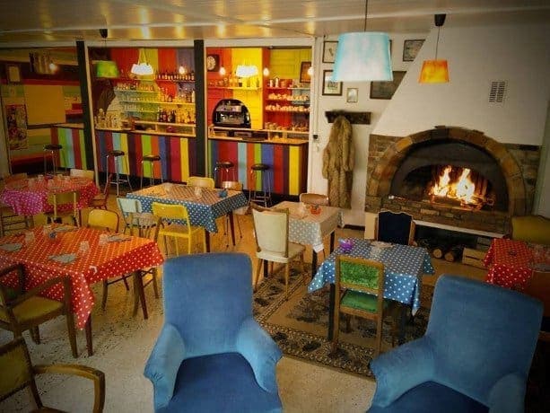 La Guinguette — photo 3