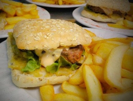 La Guinguette — photo 2