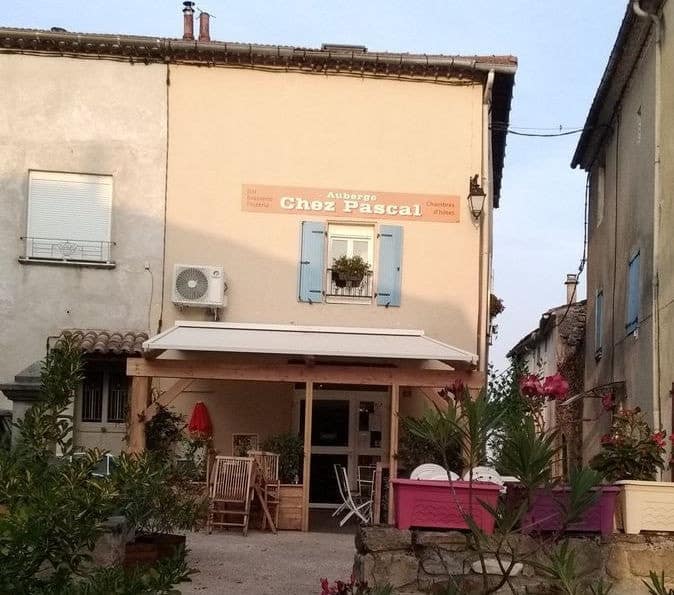 L'Auberge Chez Pascal — photo 2