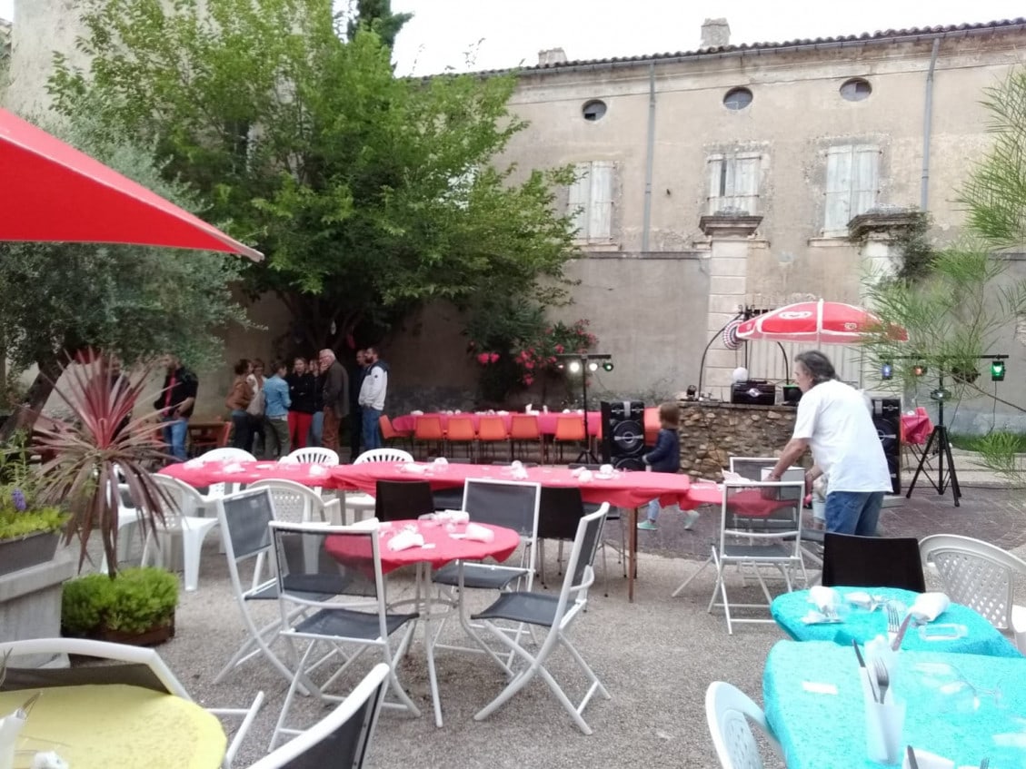 L'Auberge Chez Pascal — photo 3