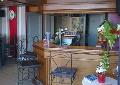 La Bastide des Senteurs — photo 3