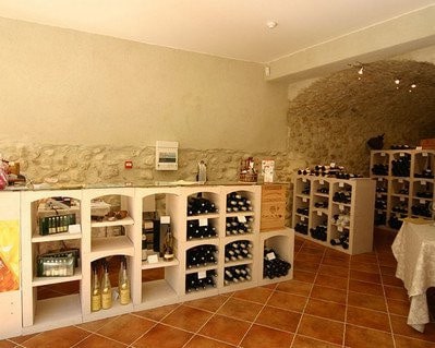 La Bastide des Senteurs — photo 2