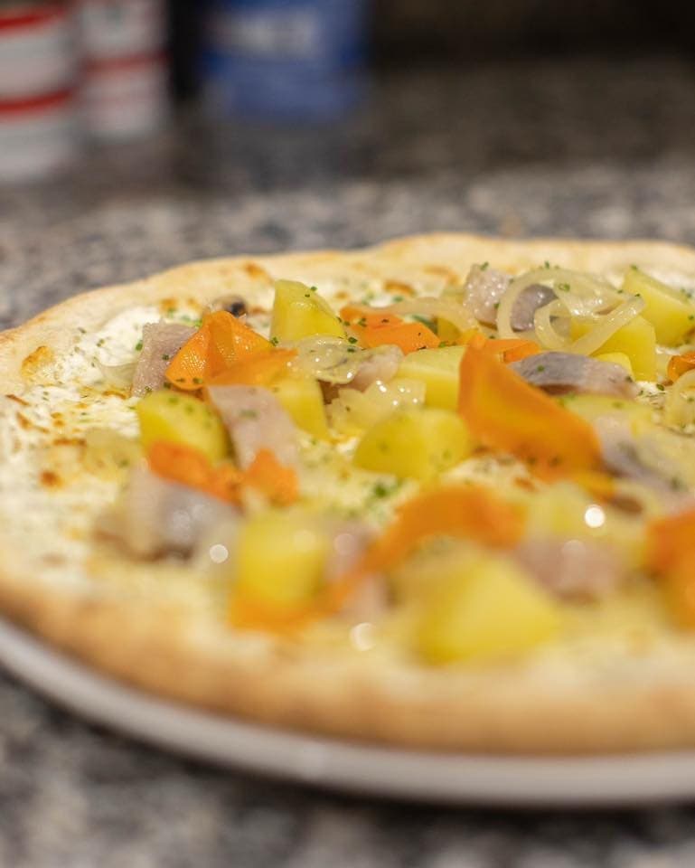 La Pizzéria des Costières — photo 2
