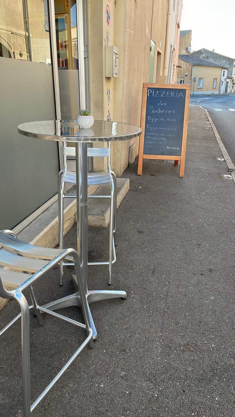 La Pizzéria des Costières — photo 3