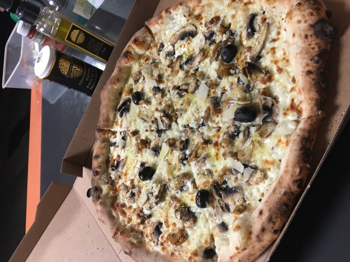 Pizza Albert fils — photo 7