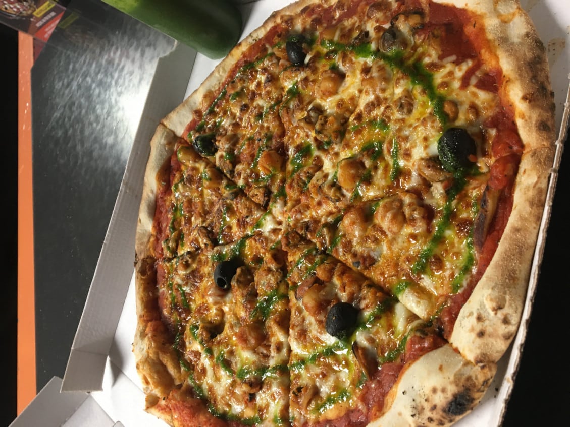 Pizza Albert fils — photo 5