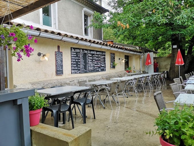 Chez Riflette — photo 2