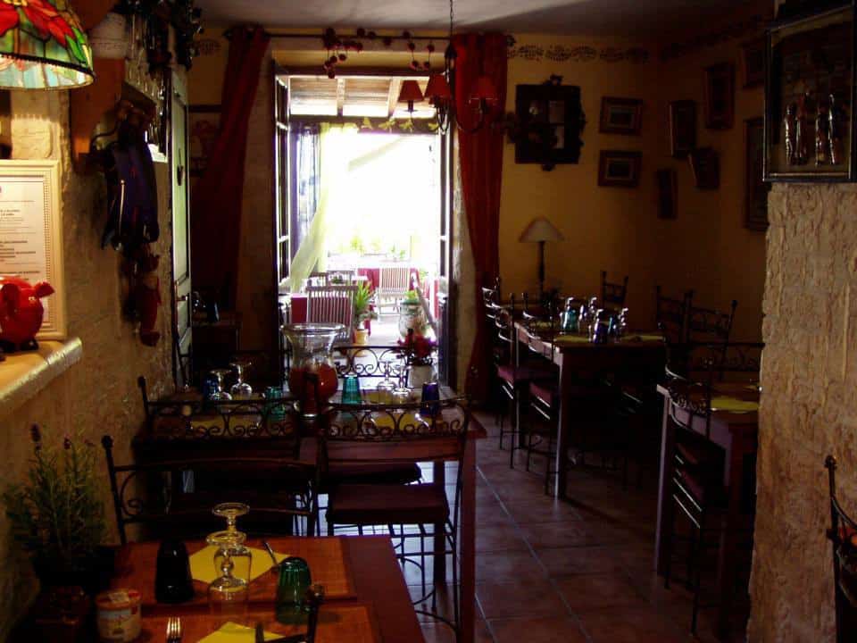 L' Oustalet Cevenol — photo 3
