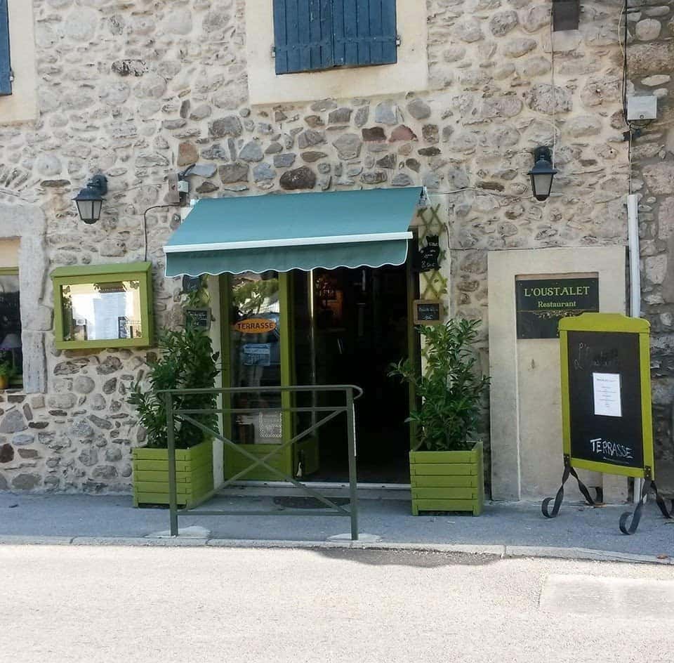 L' Oustalet Cevenol — photo 2