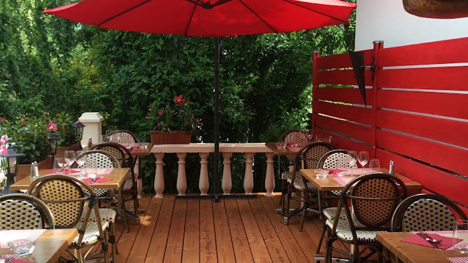Le bouchon Cévenol — photo 3