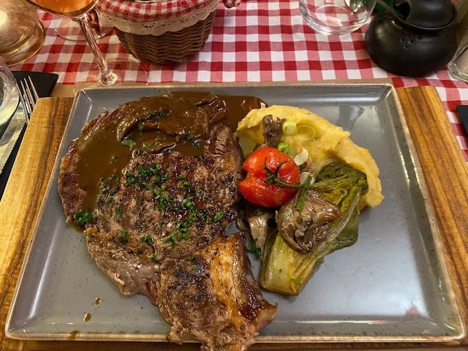 Le bouchon Cévenol — photo 2