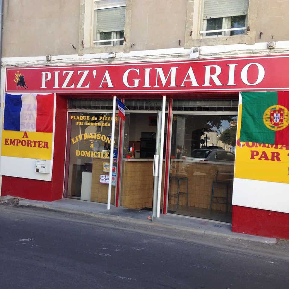 Pizz'a Gimario — photo 3
