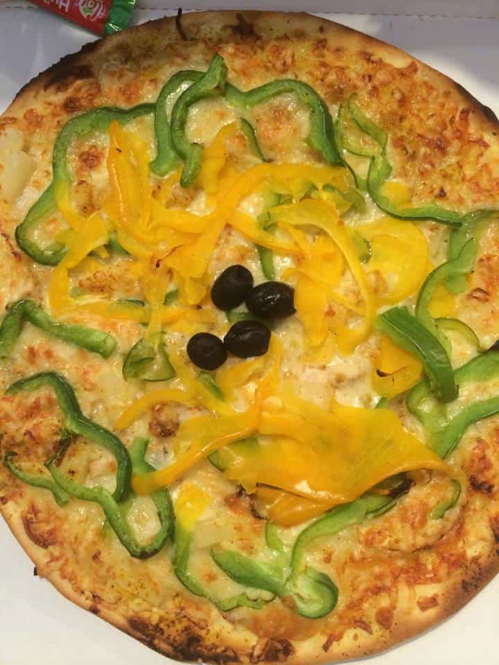 Pizz'a Gimario — photo 2