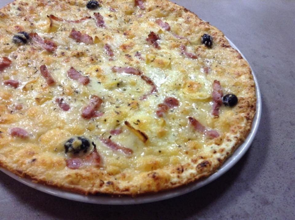 Pizza Queen — photo 2