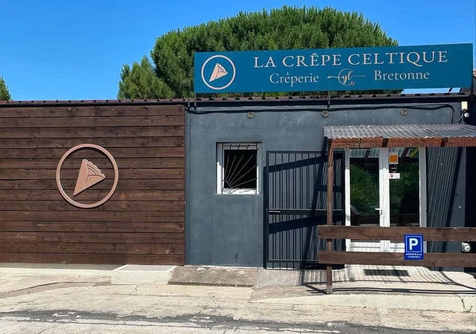 La crêpe celtique — photo 2