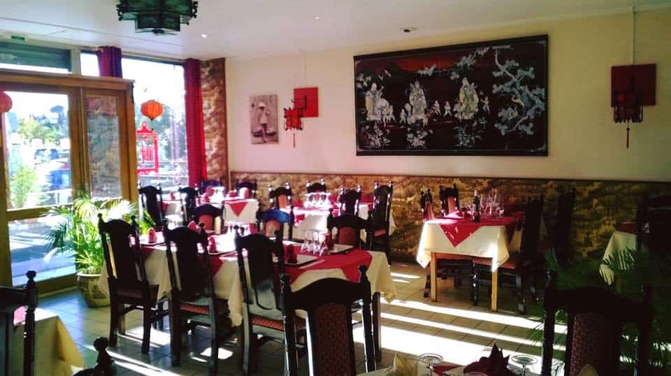 Le Mandarin — photo 3