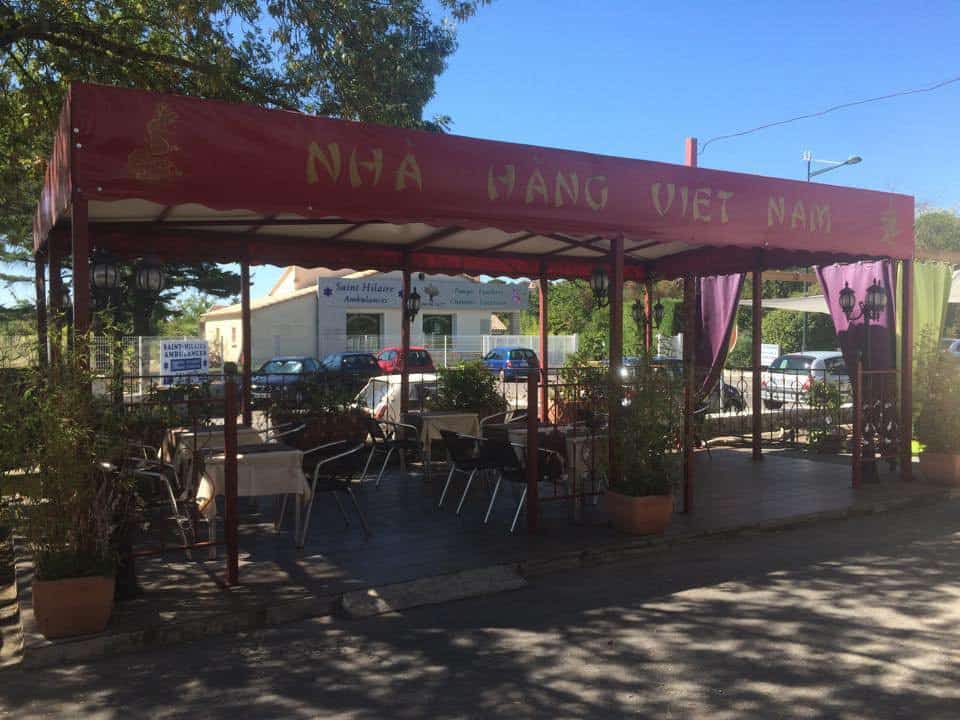 Le Mandarin — photo 2