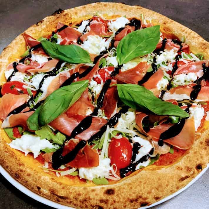Pizz’aroma — photo 2