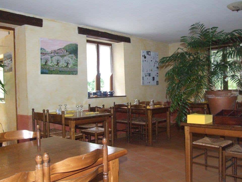 Le moulin du mazel — photo 3