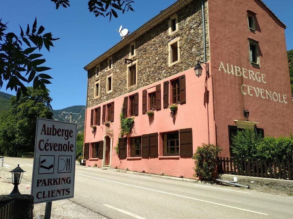 Auberge cévenole — photo 2