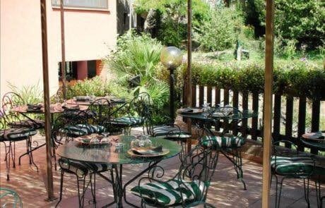 Auberge cévenole — photo 3