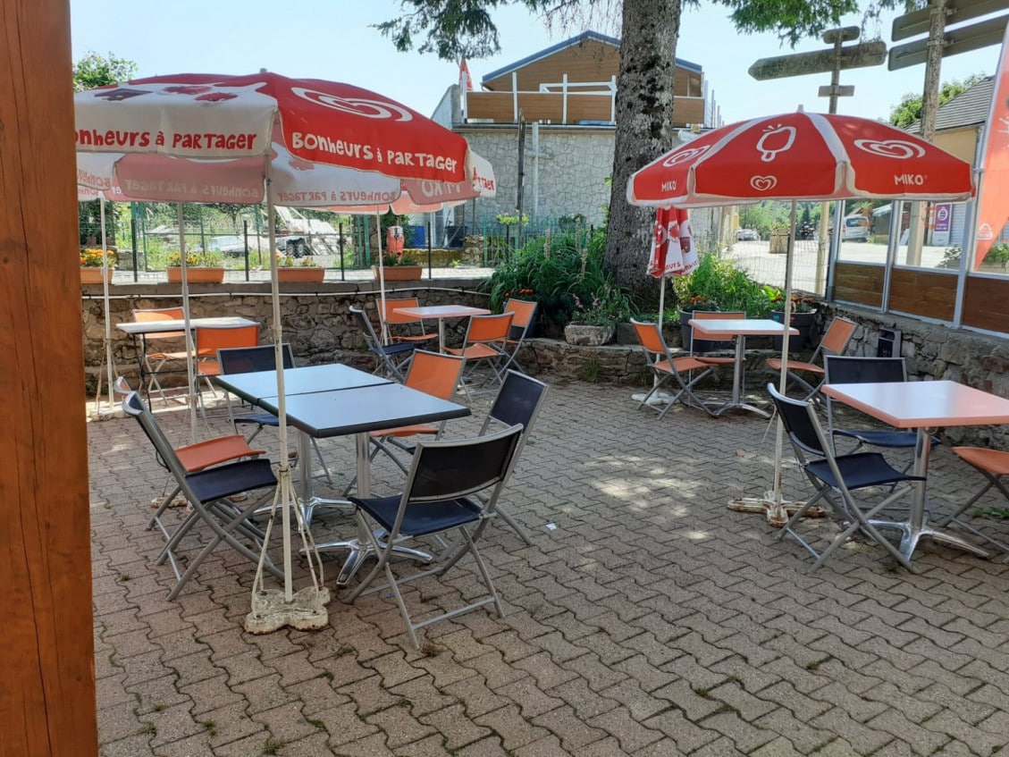Brasserie du Carrefour — photo 2