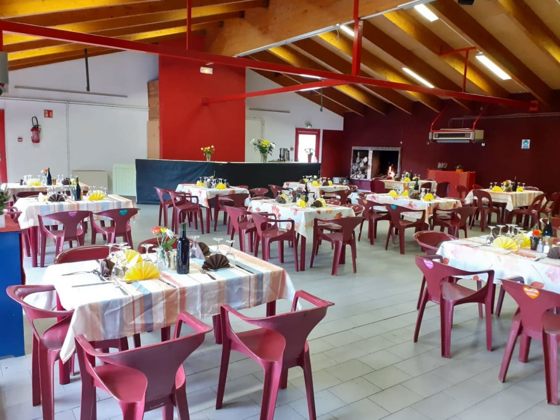 Brasserie du Carrefour — photo 3