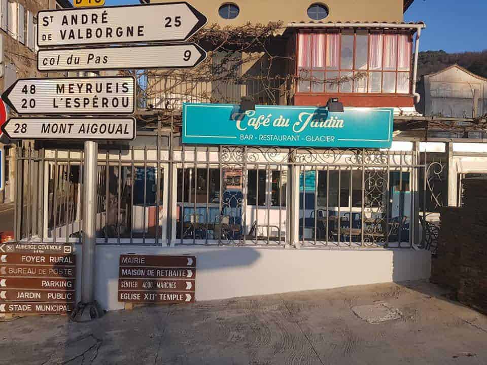 Café du Jardin — photo 2