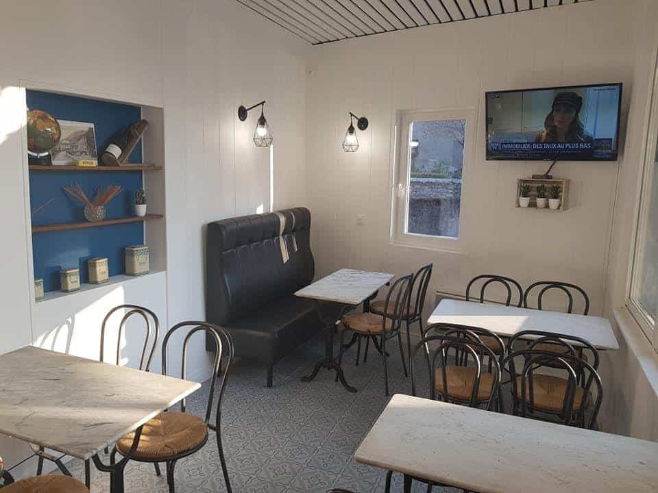 Café du Jardin — photo 3