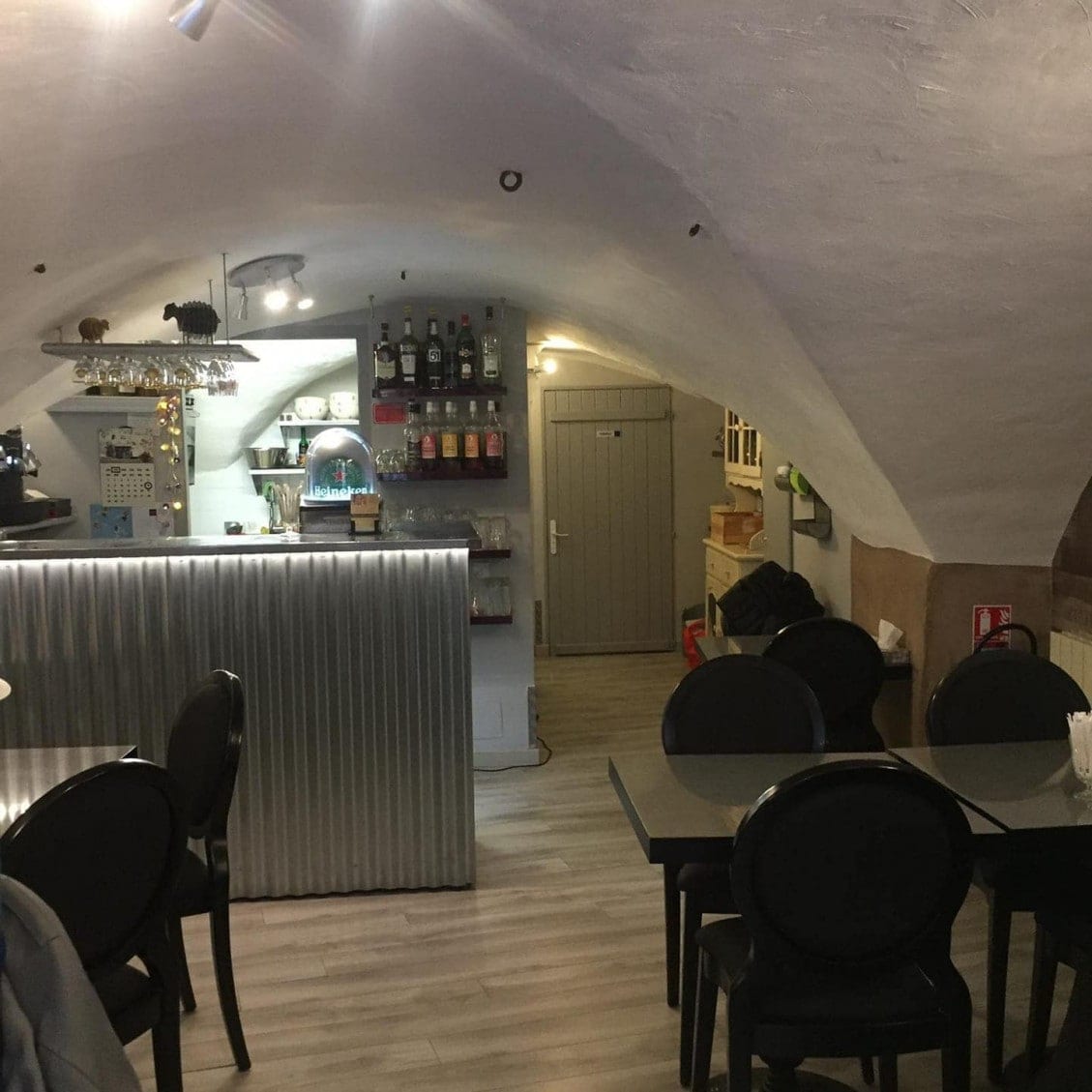 La Voûte cévenole — photo 3