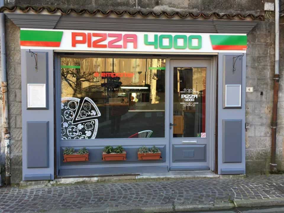 Pizza 4000 — photo 2