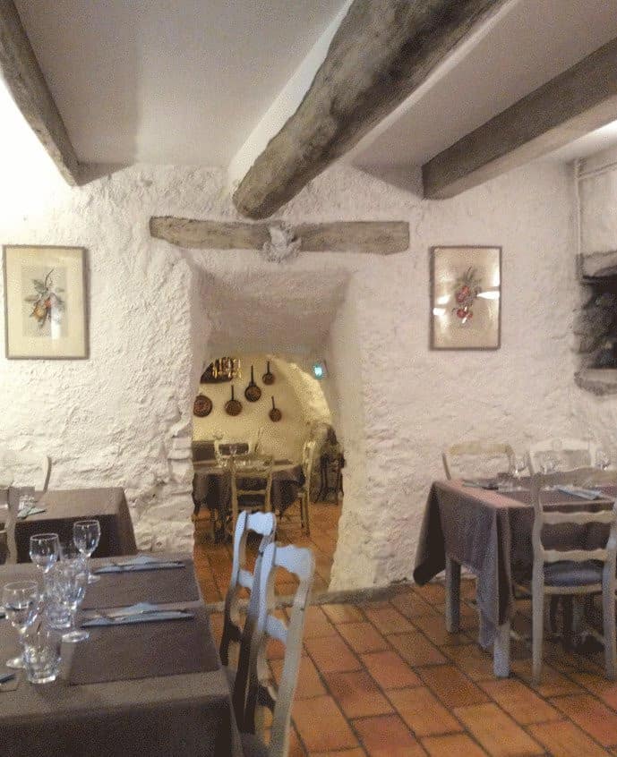 L'Auberge des Marronniers — photo 3