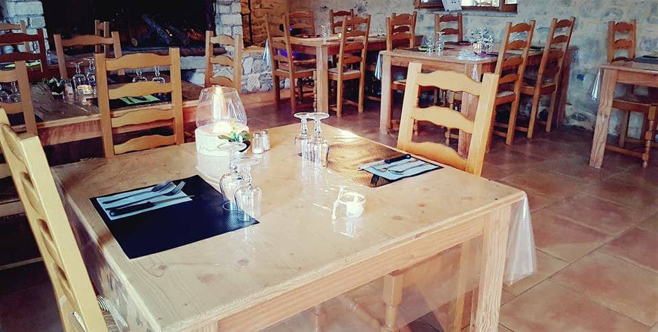 La Table d'Azor — photo 3