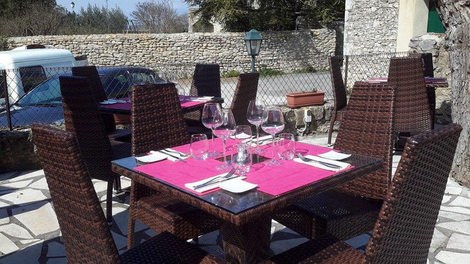 Le Bistrot de Lussan — photo 3