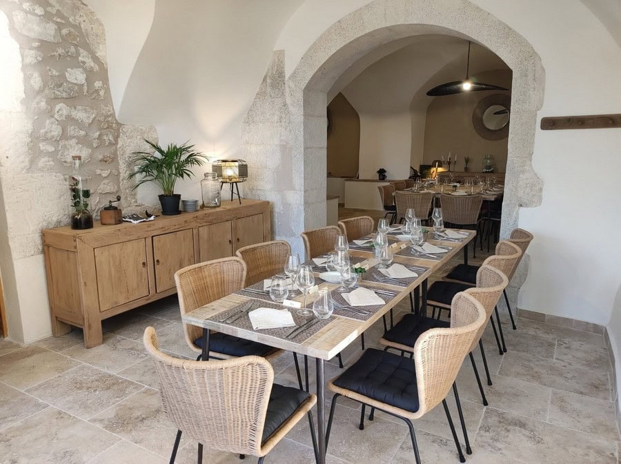 Le bistrot de Jules — photo 3