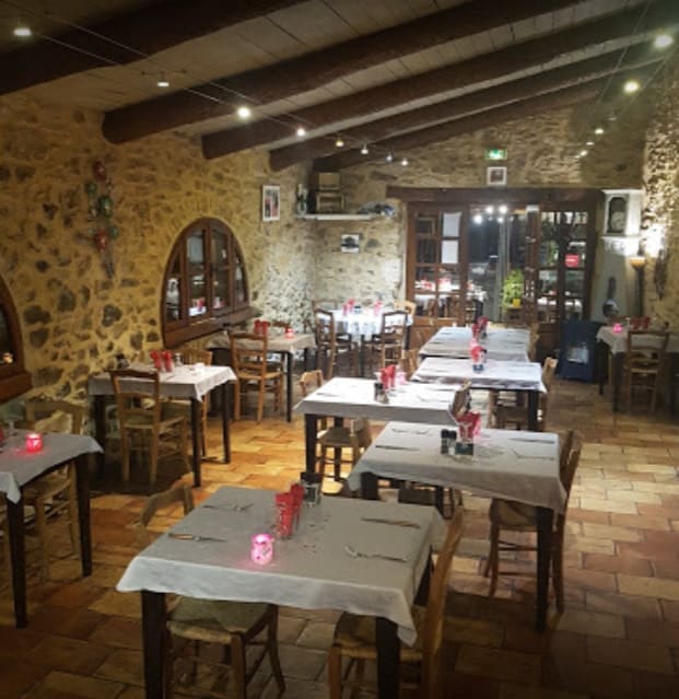 La Farigoulette chez Aurélie — photo 3